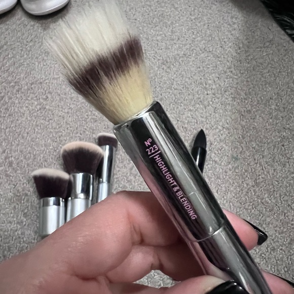 IT brushes bundle - Picture 3 of 7